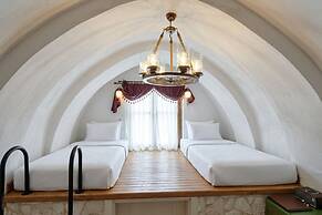 Ashab-ı Kehf Cappadocia House