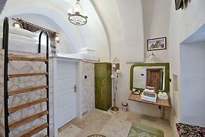 Ashab-ı Kehf Cappadocia House