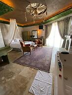 Ashab-ı Kehf Cappadocia House