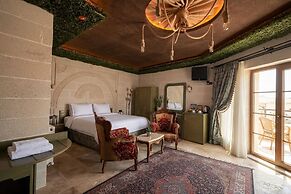 Ashab-ı Kehf Cappadocia House