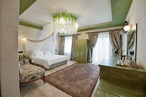 Ashab-ı Kehf Cappadocia House