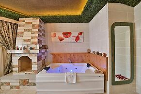Ashab-ı Kehf Cappadocia House