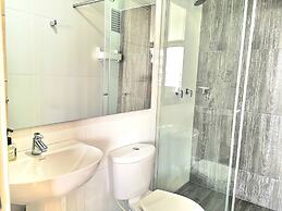 Espectacular Apartamento WiFi AA piscina