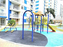 Espectacular Apartamento WiFi AA piscina