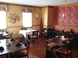 Stone Willow Inn