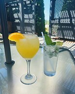 Stone Willow Inn