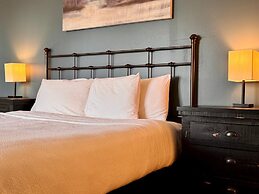 Stone Willow Inn