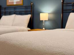 Stone Willow Inn