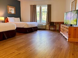 Stone Willow Inn