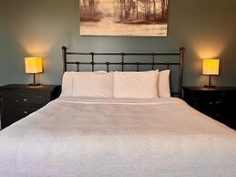 Stone Willow Inn