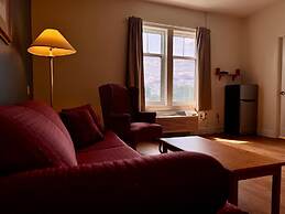 Stone Willow Inn