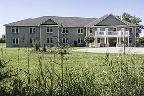 Stone Willow Inn
