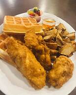 Stone Willow Inn