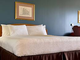 Stone Willow Inn