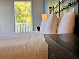 Stone Willow Inn