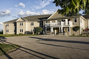 Stone Willow Inn