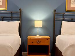 Stone Willow Inn