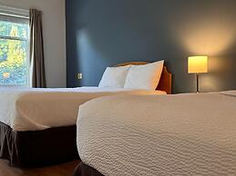 Stone Willow Inn