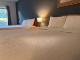 Stone Willow Inn