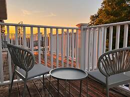 Stone Willow Inn