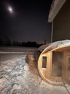 Stone Willow Inn