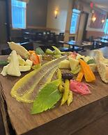 Stone Willow Inn