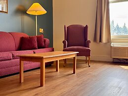 Stone Willow Inn