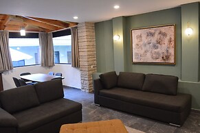 Casa Palmas