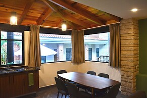 Casa Palmas