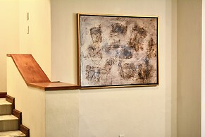 Casa Palmas