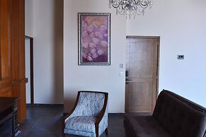 Casa Palmas