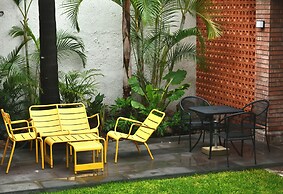 Casa Palmas
