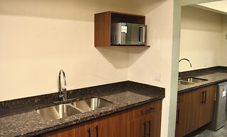 Casa Palmas