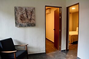 Casa Palmas