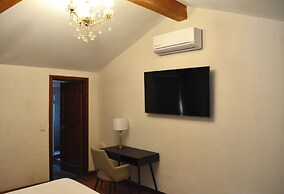 Casa Palmas