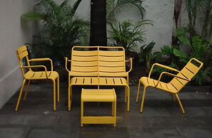 Casa Palmas