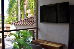 Casa Palmas