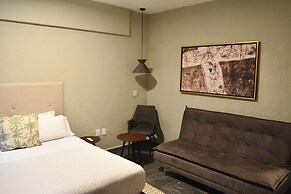 Casa Palmas
