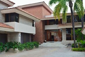 Casa Palmas