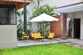 Casa Palmas
