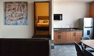 Casa Palmas