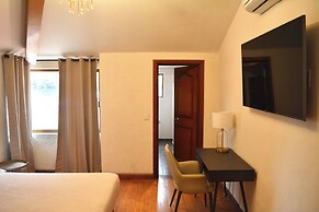 Casa Palmas