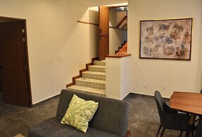 Casa Palmas