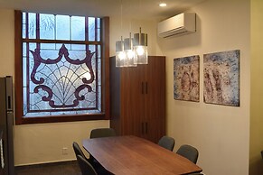 Casa Palmas