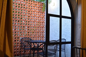 Casa Palmas