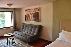 Casa Palmas