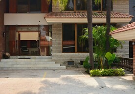 Casa Palmas