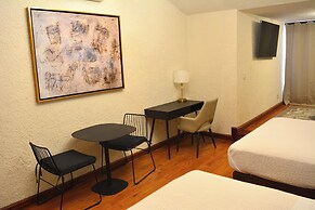 Casa Palmas
