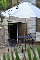 Casa Palmas