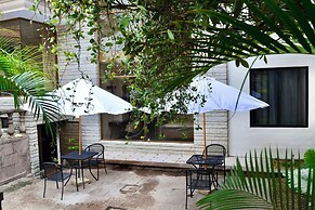 Casa Palmas